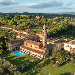 Hotel Certosa Di Maggiano